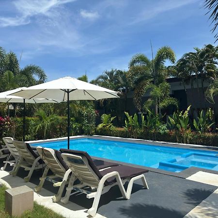 Andawa Lanta Resort Koh Lanta Luaran gambar