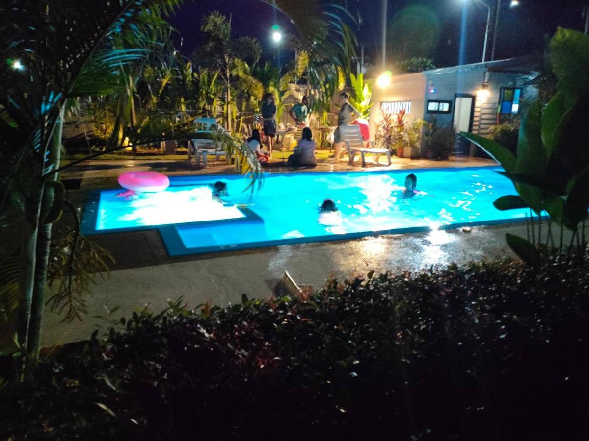 Andawa Lanta Resort Koh Lanta Luaran gambar