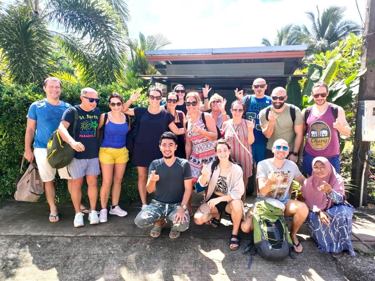 Andawa Lanta Resort Koh Lanta Luaran gambar