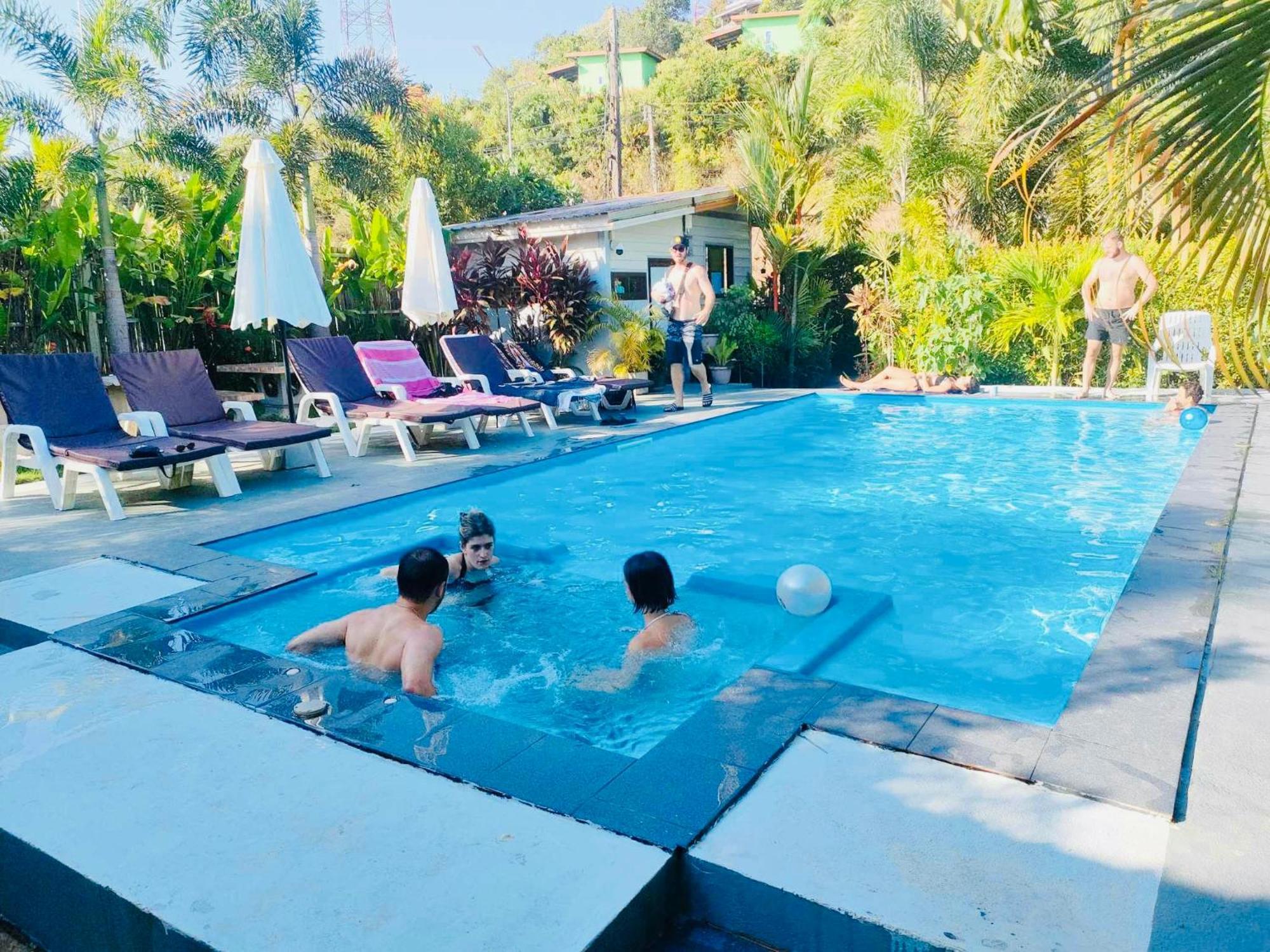 Andawa Lanta Resort Koh Lanta Luaran gambar