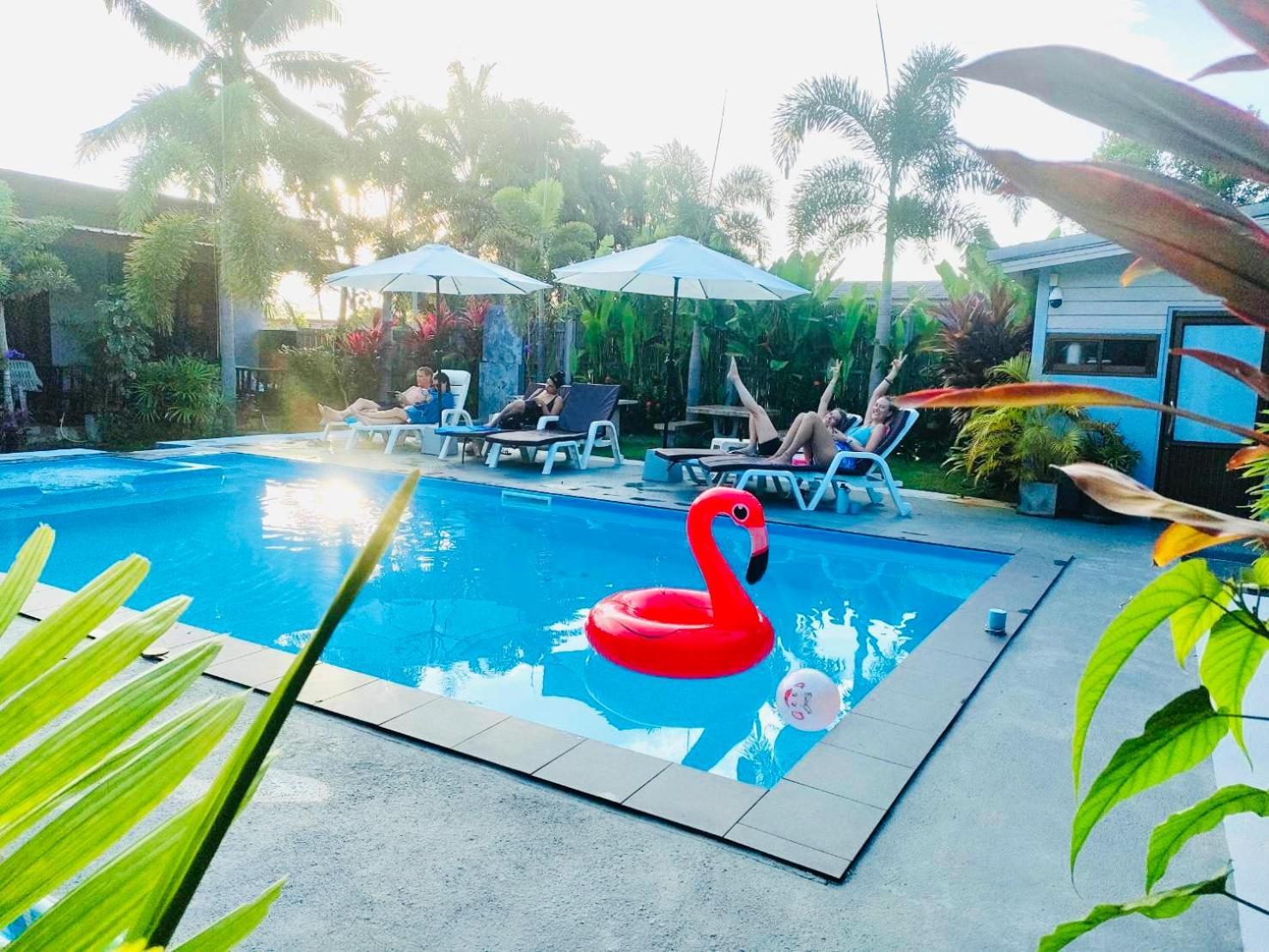 Andawa Lanta Resort Koh Lanta Luaran gambar