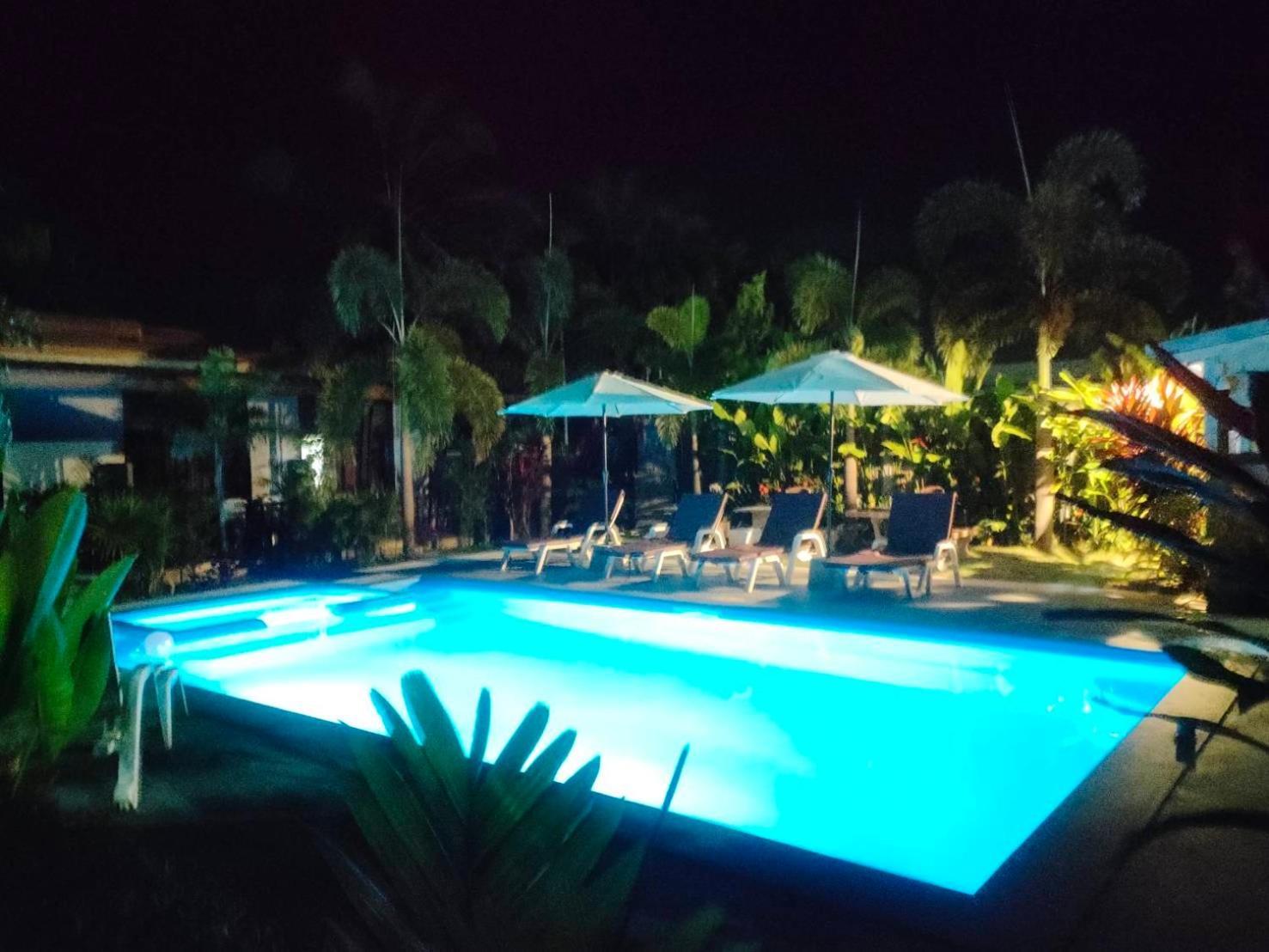 Andawa Lanta Resort Koh Lanta Luaran gambar