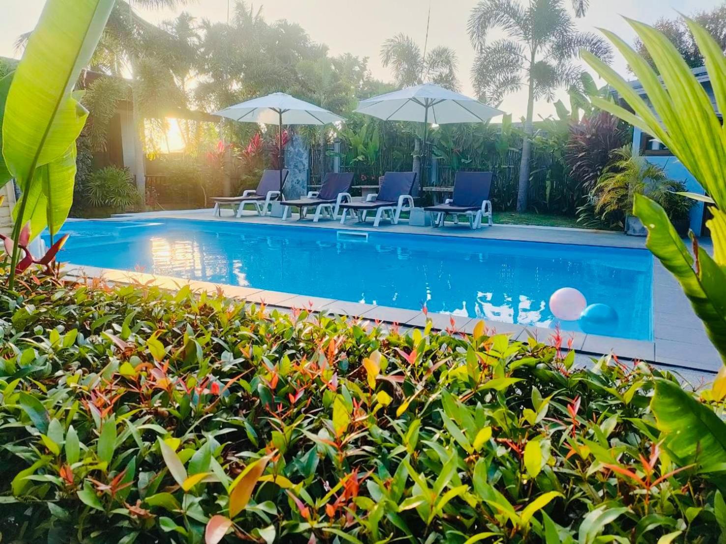 Andawa Lanta Resort Koh Lanta Luaran gambar