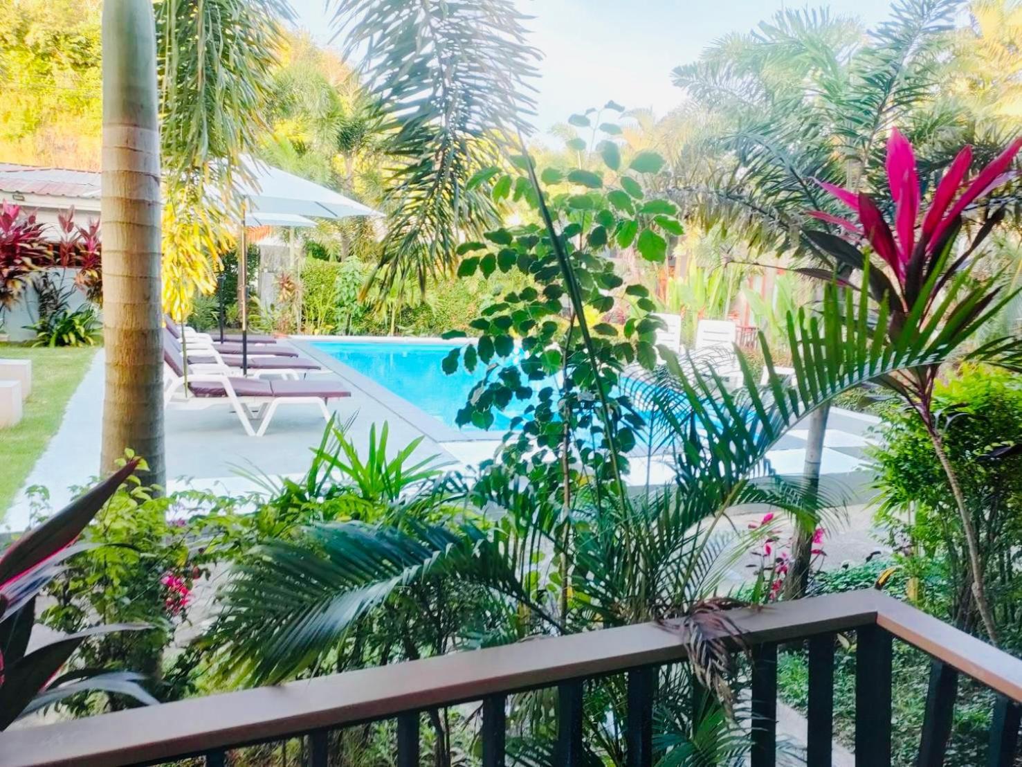 Andawa Lanta Resort Koh Lanta Luaran gambar
