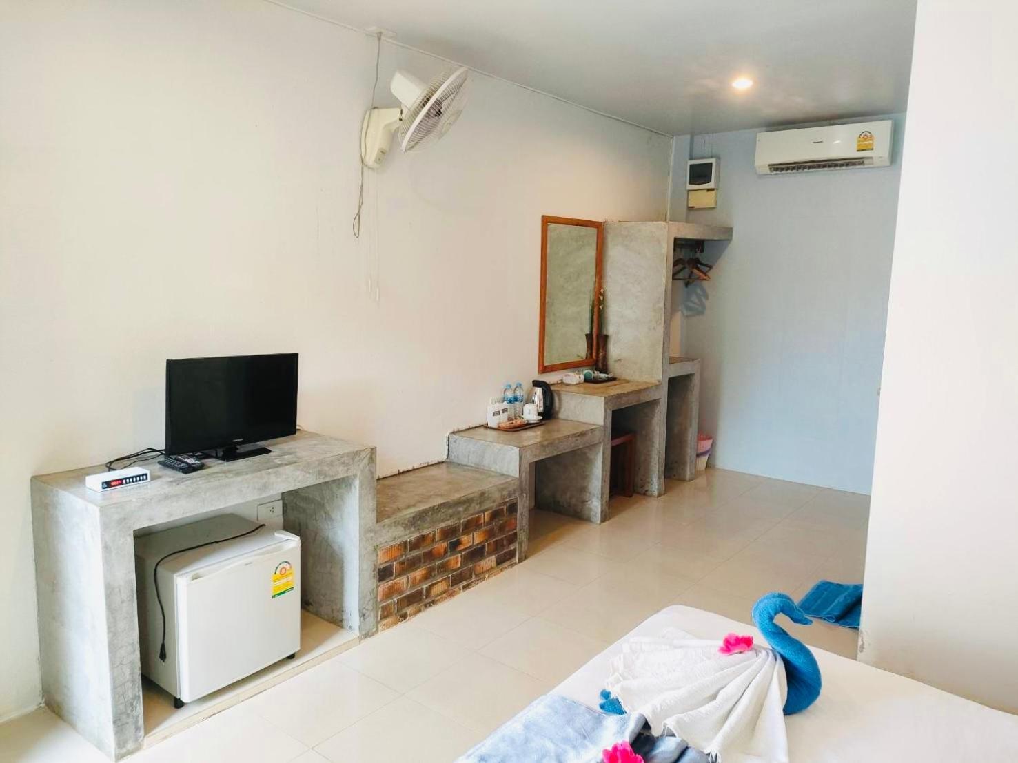 Andawa Lanta Resort Koh Lanta Luaran gambar