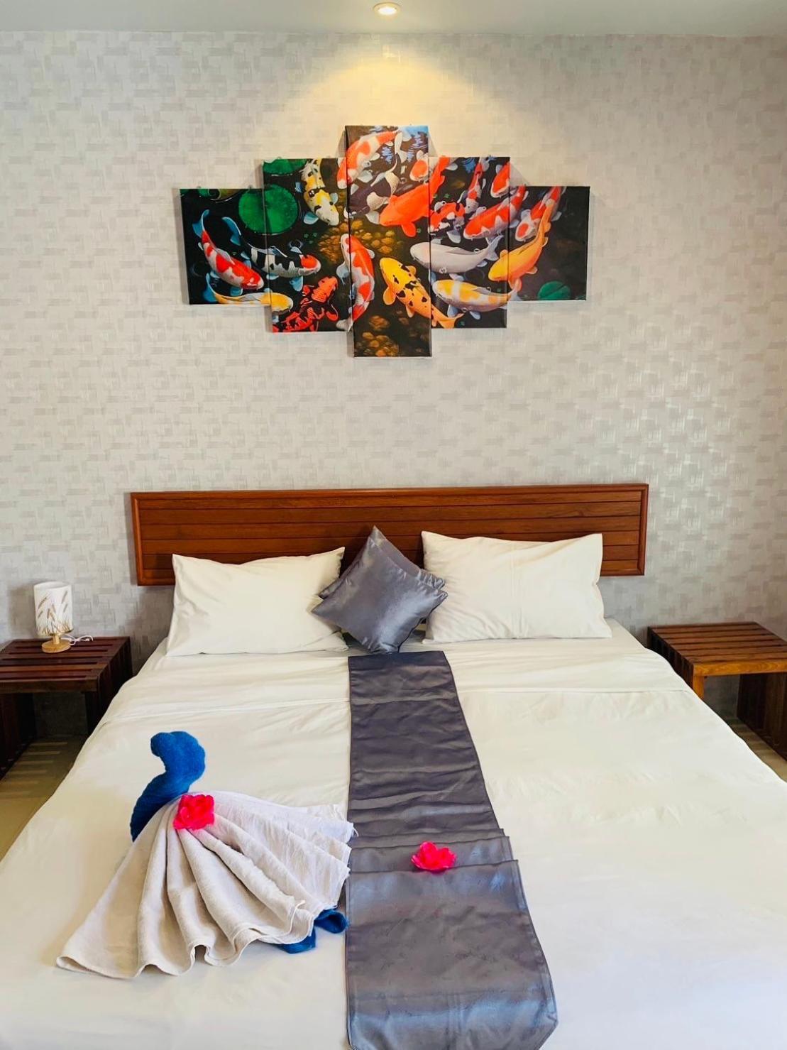 Andawa Lanta Resort Koh Lanta Luaran gambar