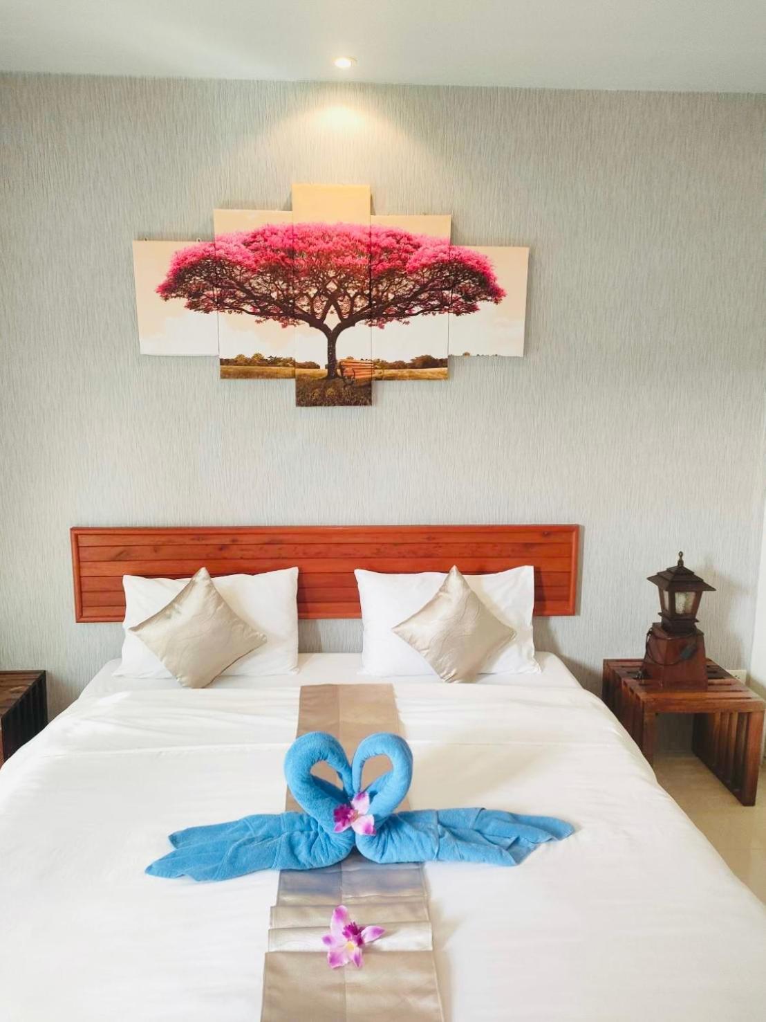 Andawa Lanta Resort Koh Lanta Luaran gambar