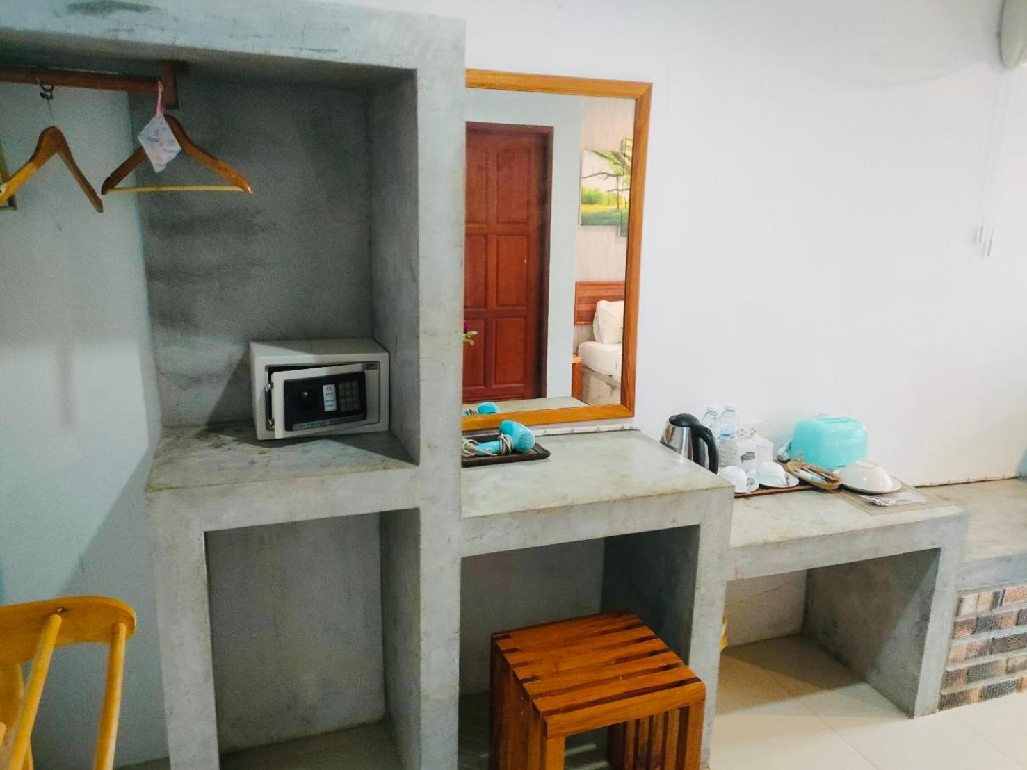 Andawa Lanta Resort Koh Lanta Luaran gambar