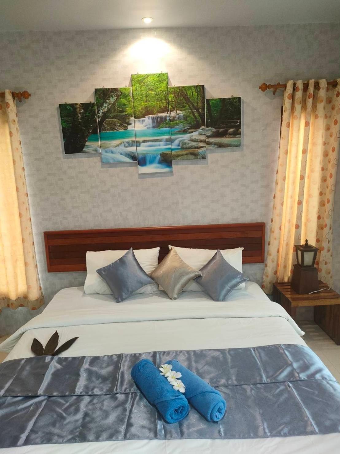 Andawa Lanta Resort Koh Lanta Luaran gambar