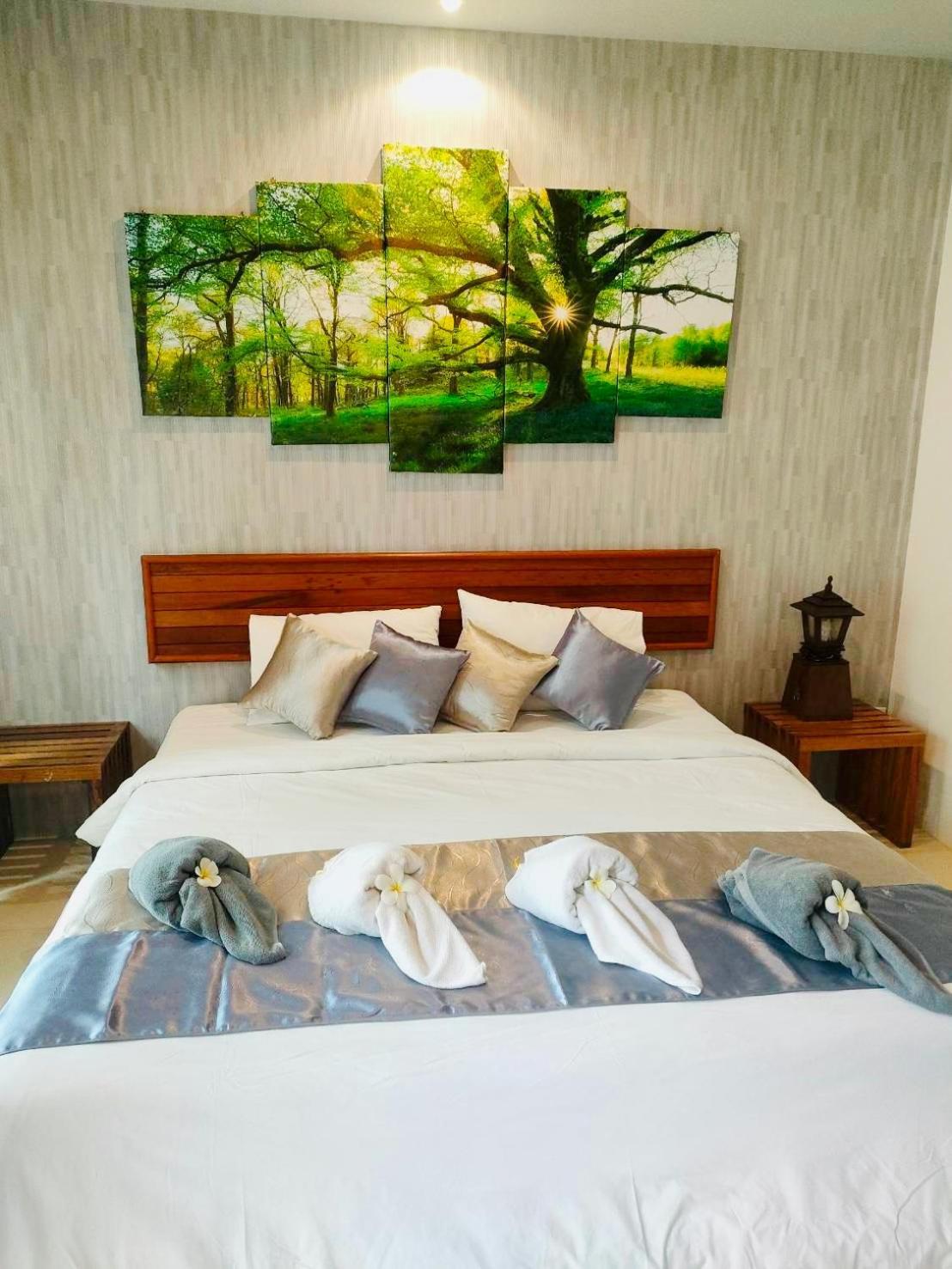 Andawa Lanta Resort Koh Lanta Luaran gambar