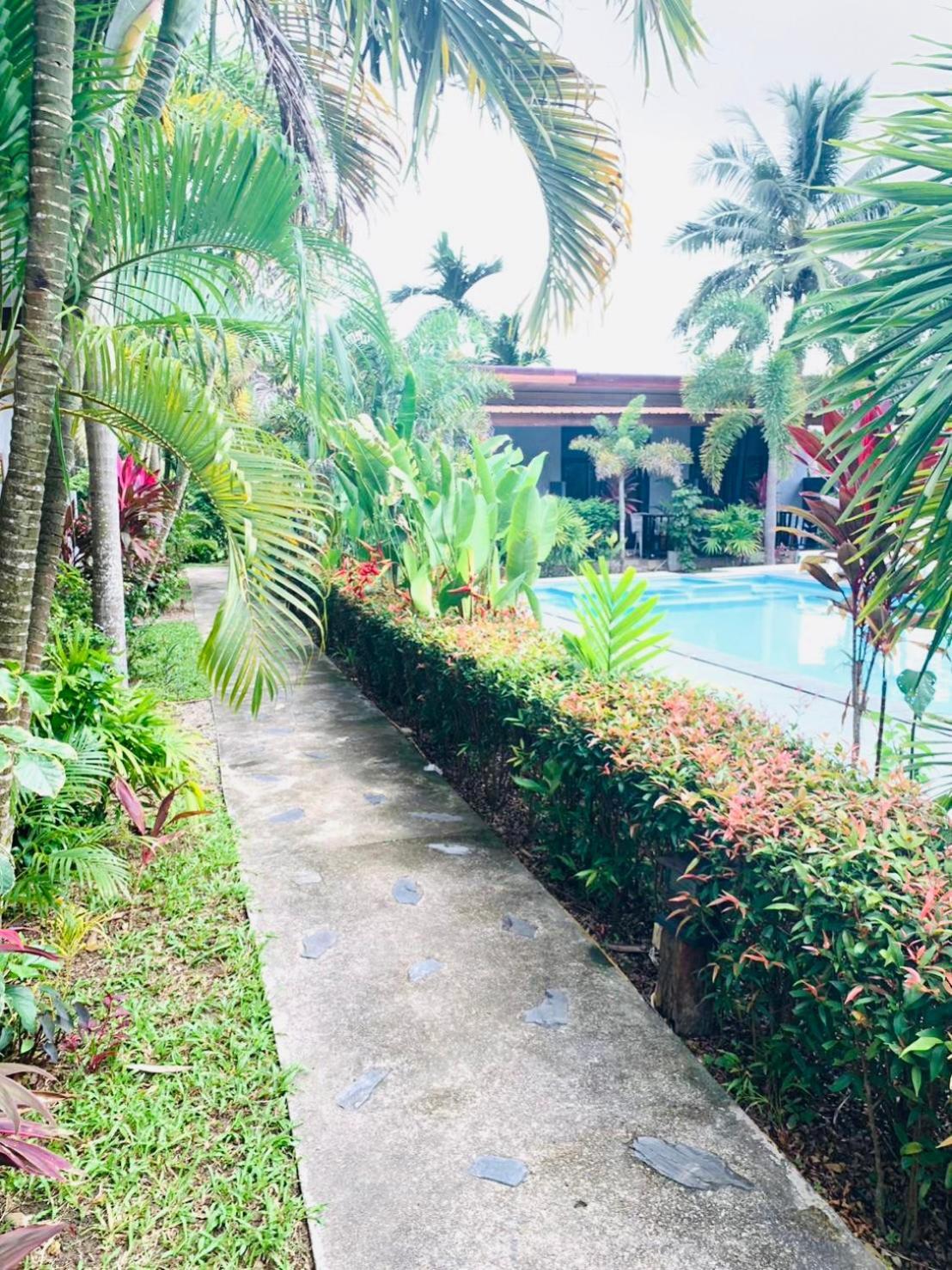 Andawa Lanta Resort Koh Lanta Luaran gambar