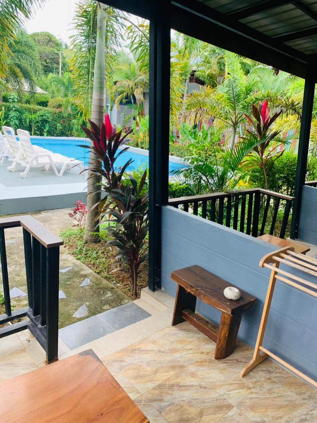 Andawa Lanta Resort Koh Lanta Luaran gambar