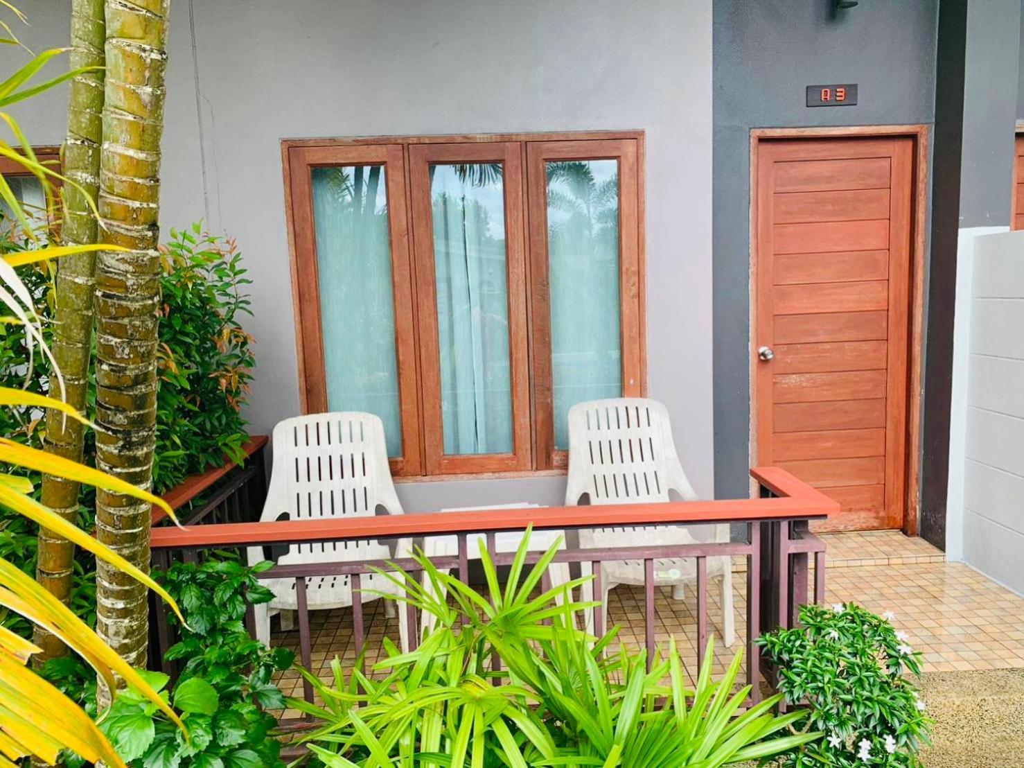Andawa Lanta Resort Koh Lanta Luaran gambar