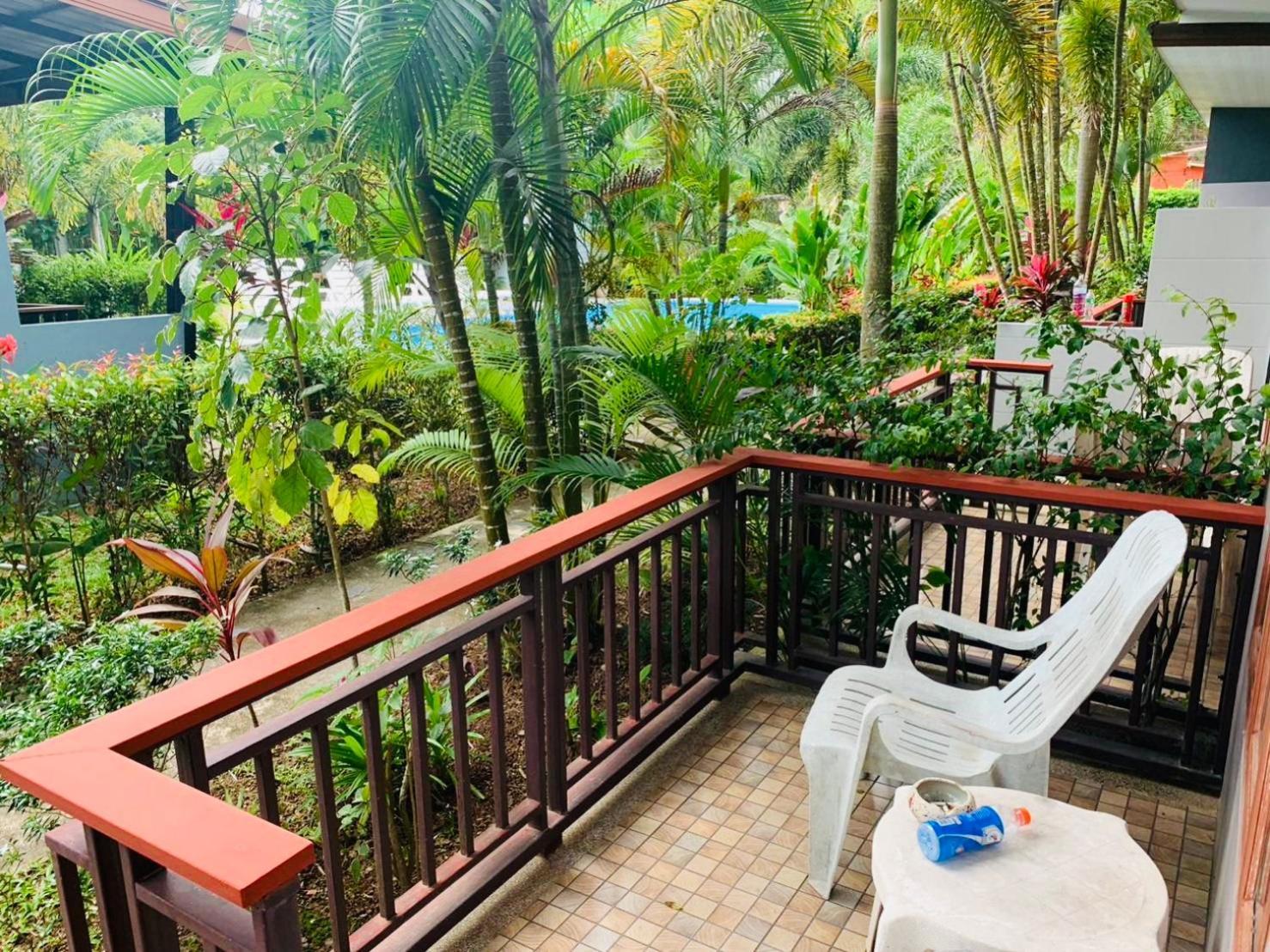 Andawa Lanta Resort Koh Lanta Luaran gambar