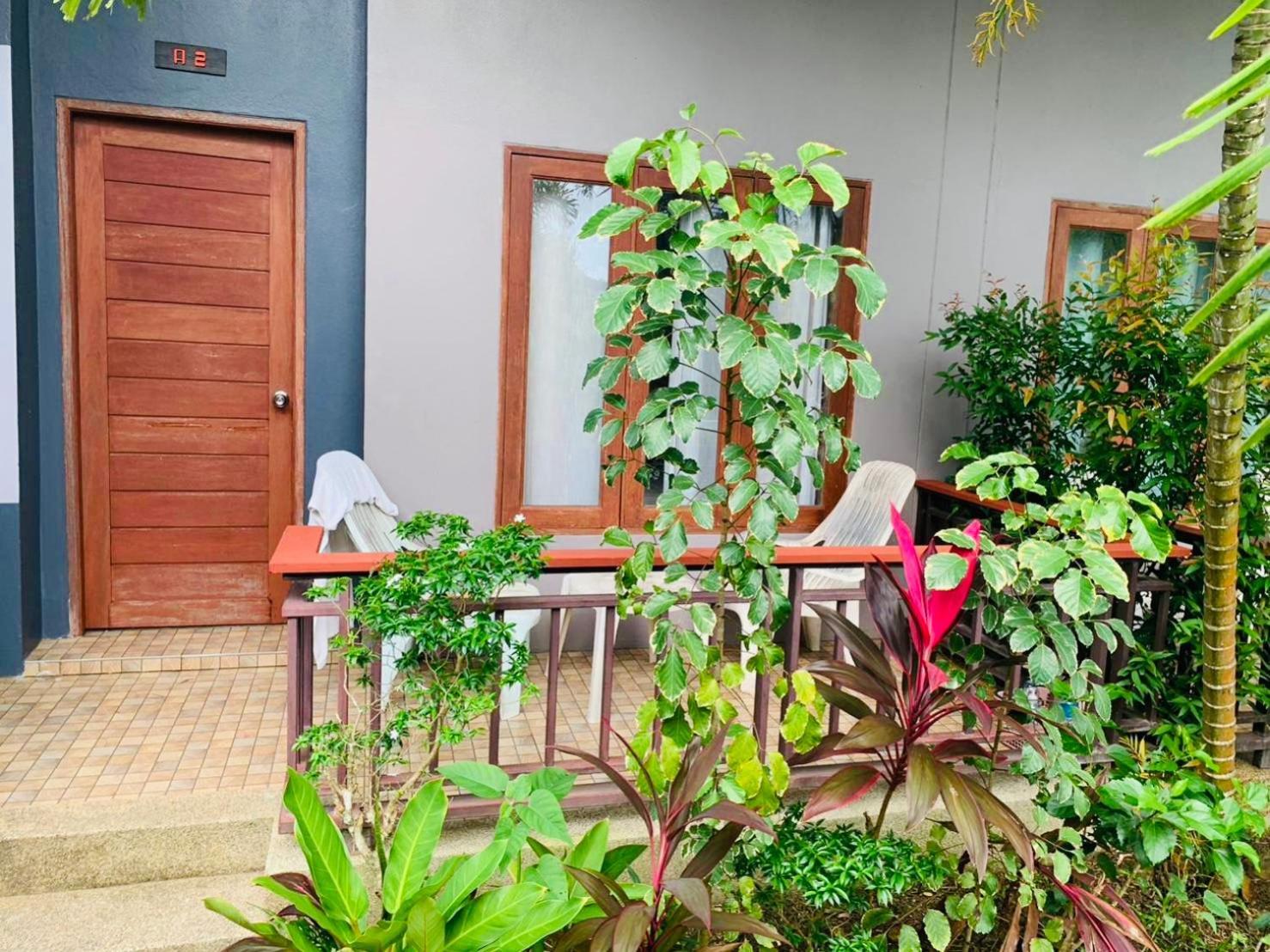 Andawa Lanta Resort Koh Lanta Luaran gambar