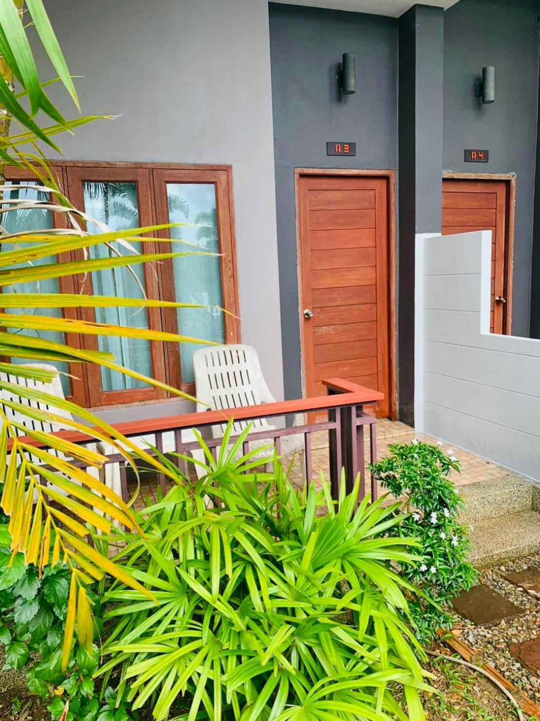 Andawa Lanta Resort Koh Lanta Luaran gambar