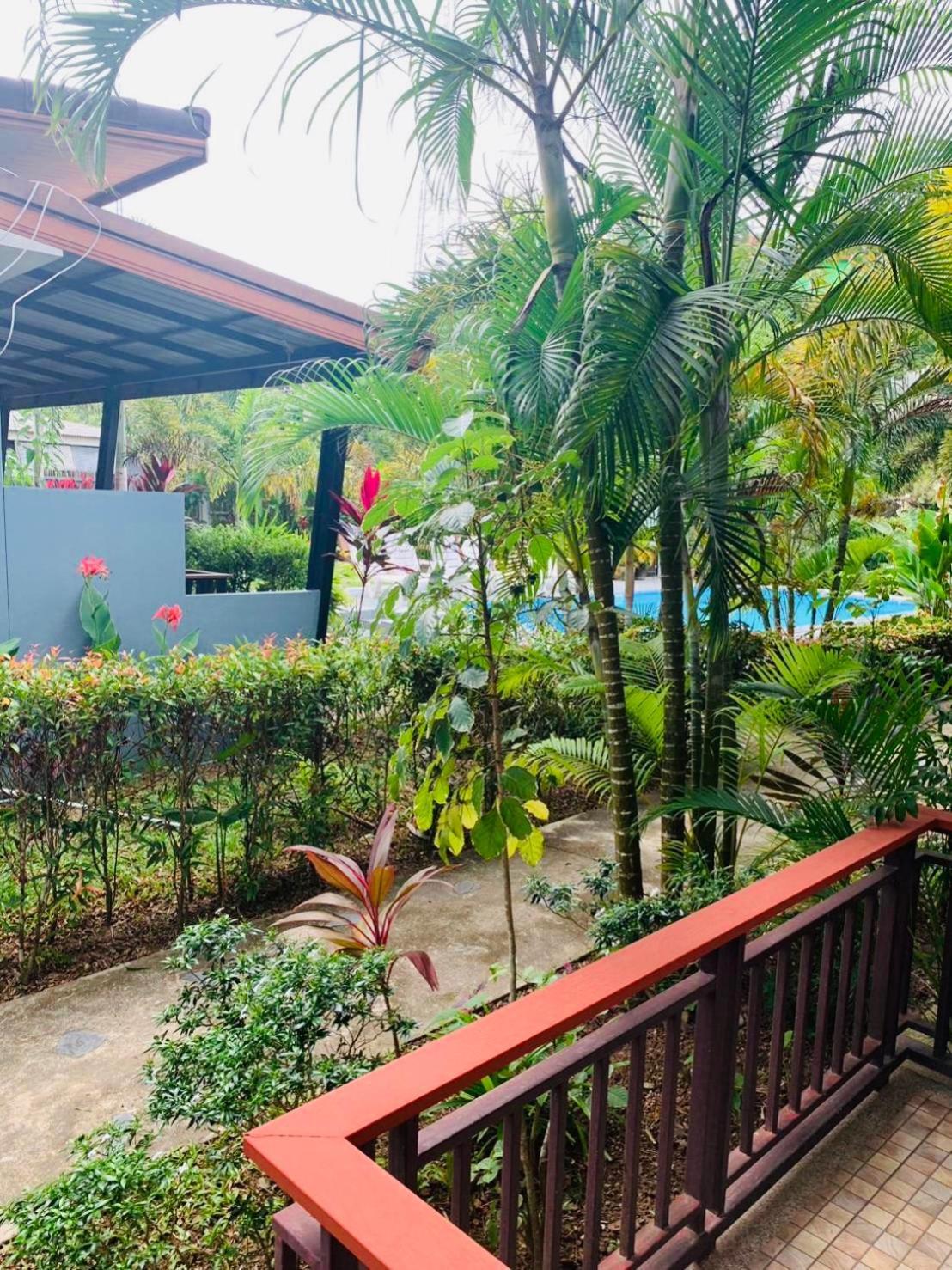 Andawa Lanta Resort Koh Lanta Luaran gambar