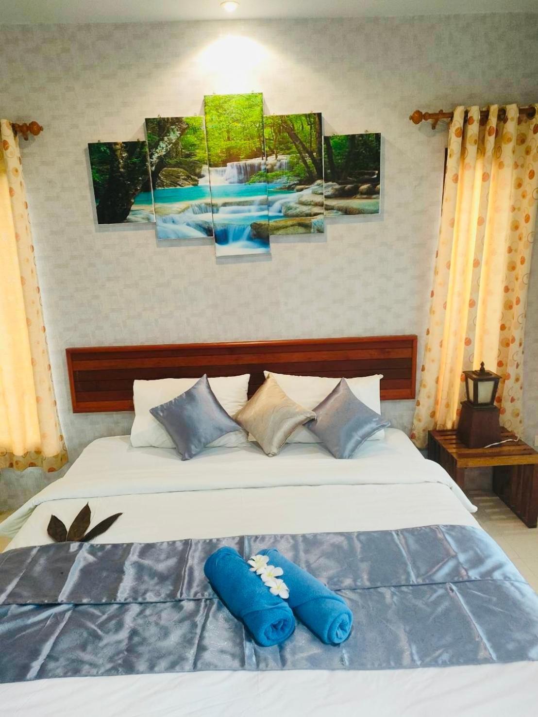 Andawa Lanta Resort Koh Lanta Luaran gambar