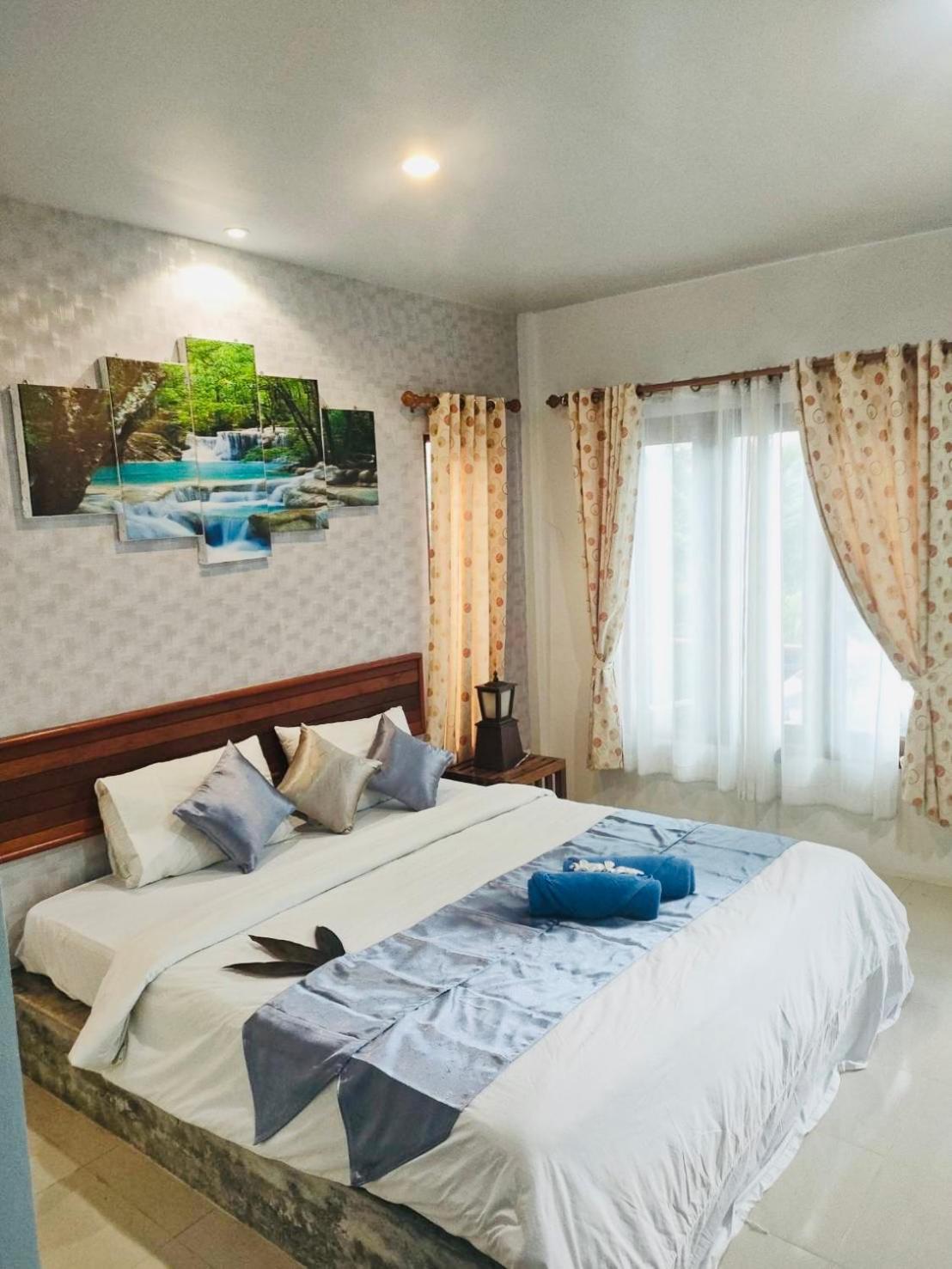 Andawa Lanta Resort Koh Lanta Luaran gambar