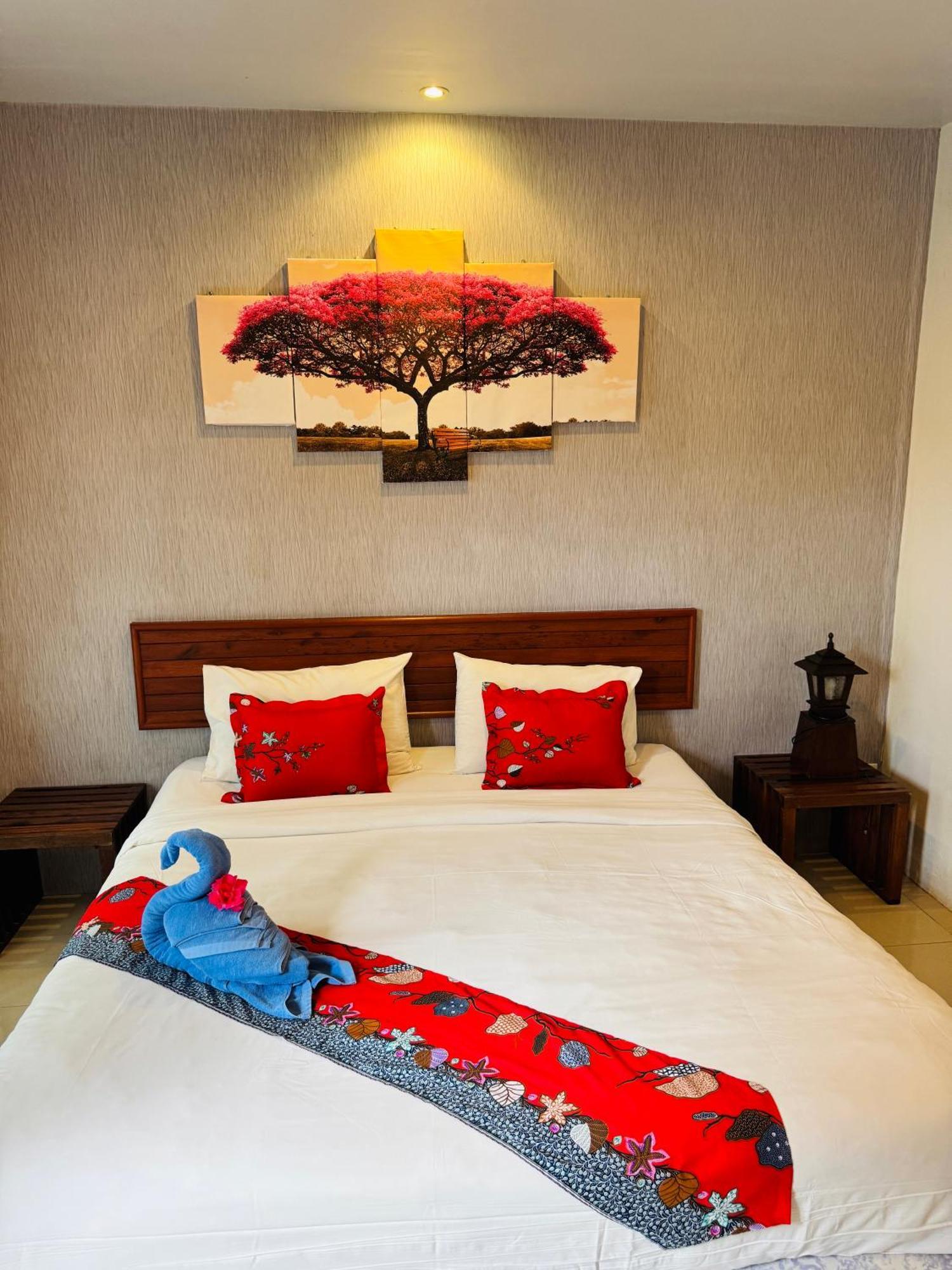 Andawa Lanta Resort Koh Lanta Luaran gambar