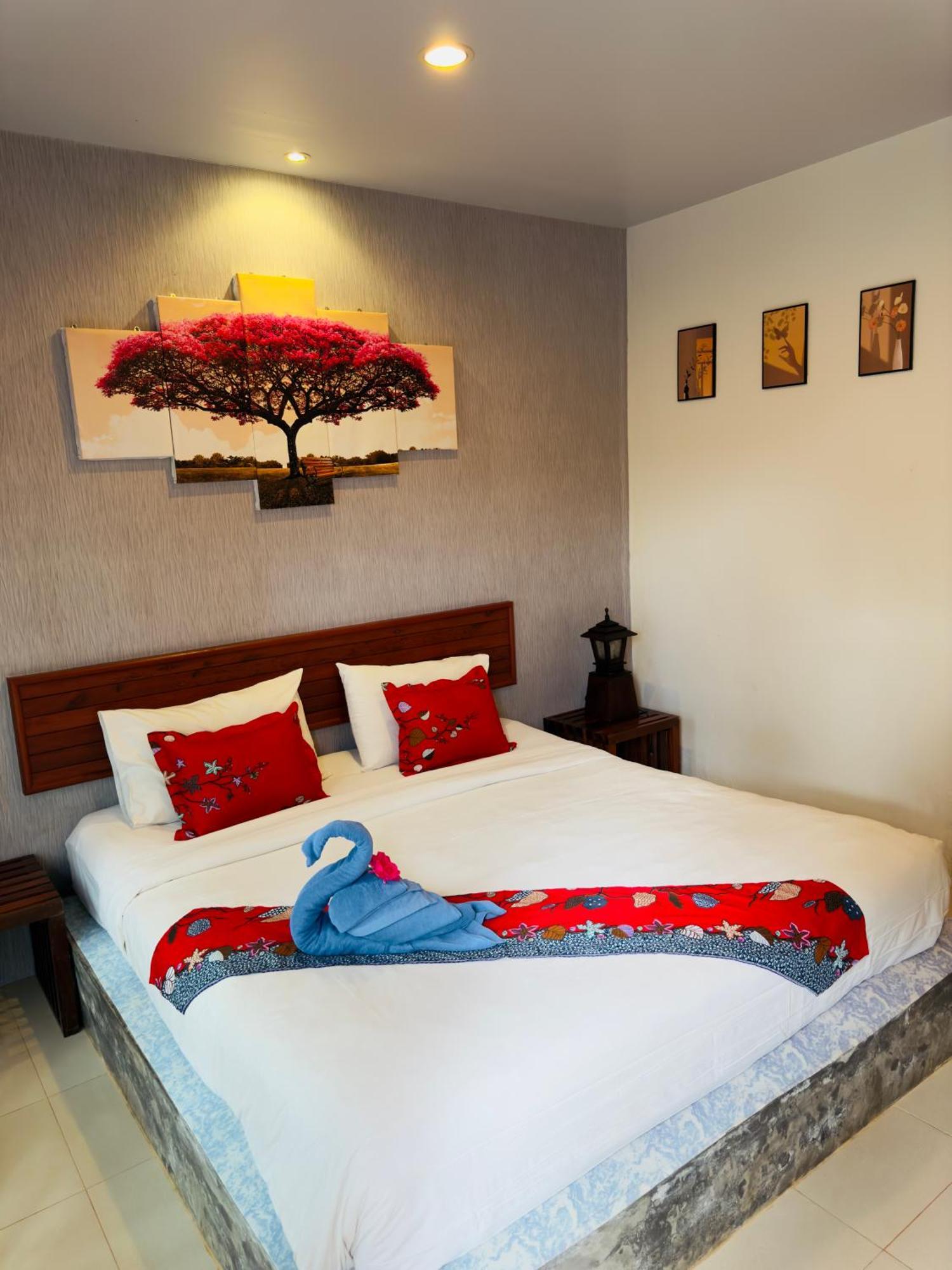Andawa Lanta Resort Koh Lanta Luaran gambar