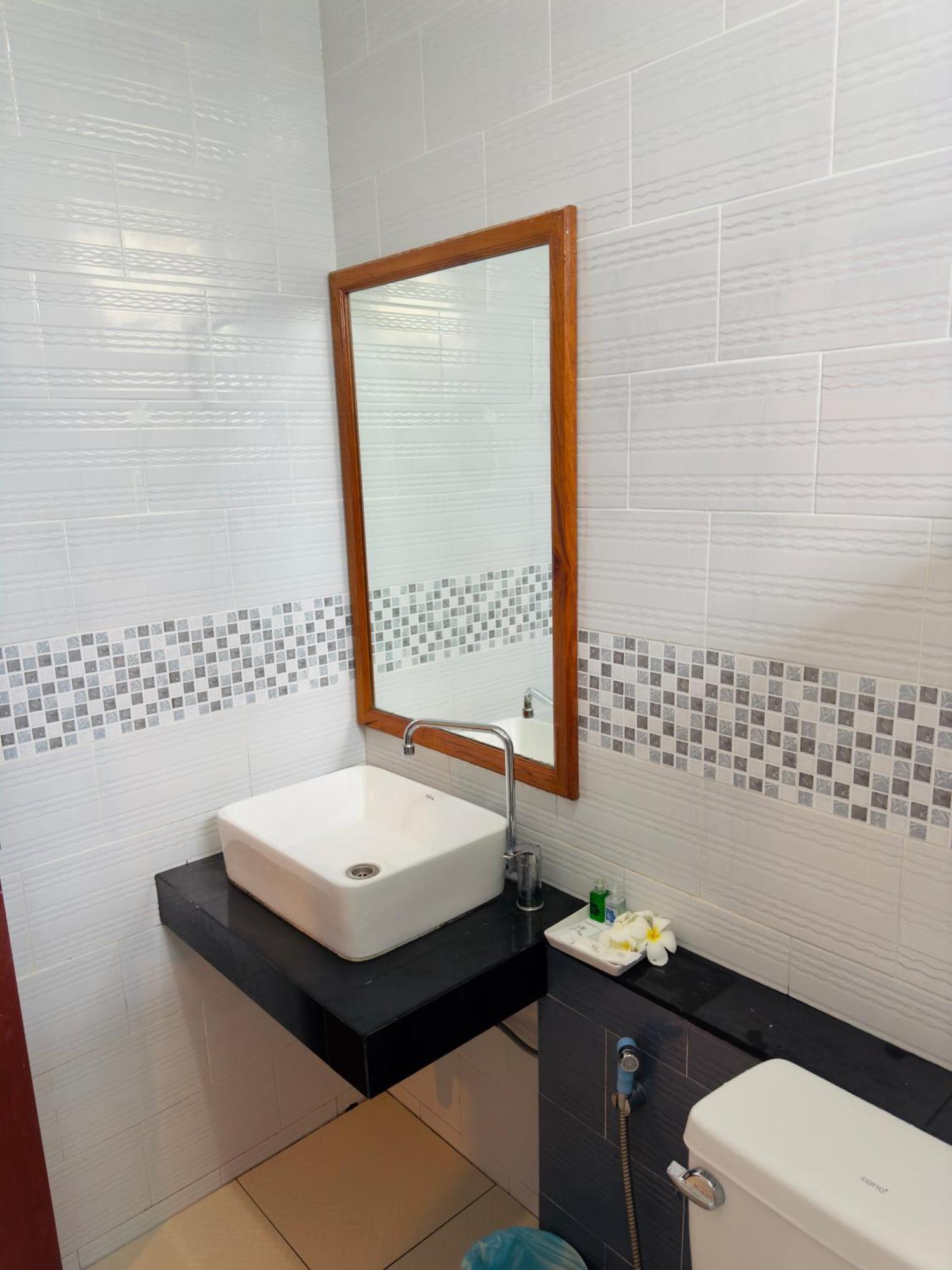 Andawa Lanta Resort Koh Lanta Luaran gambar