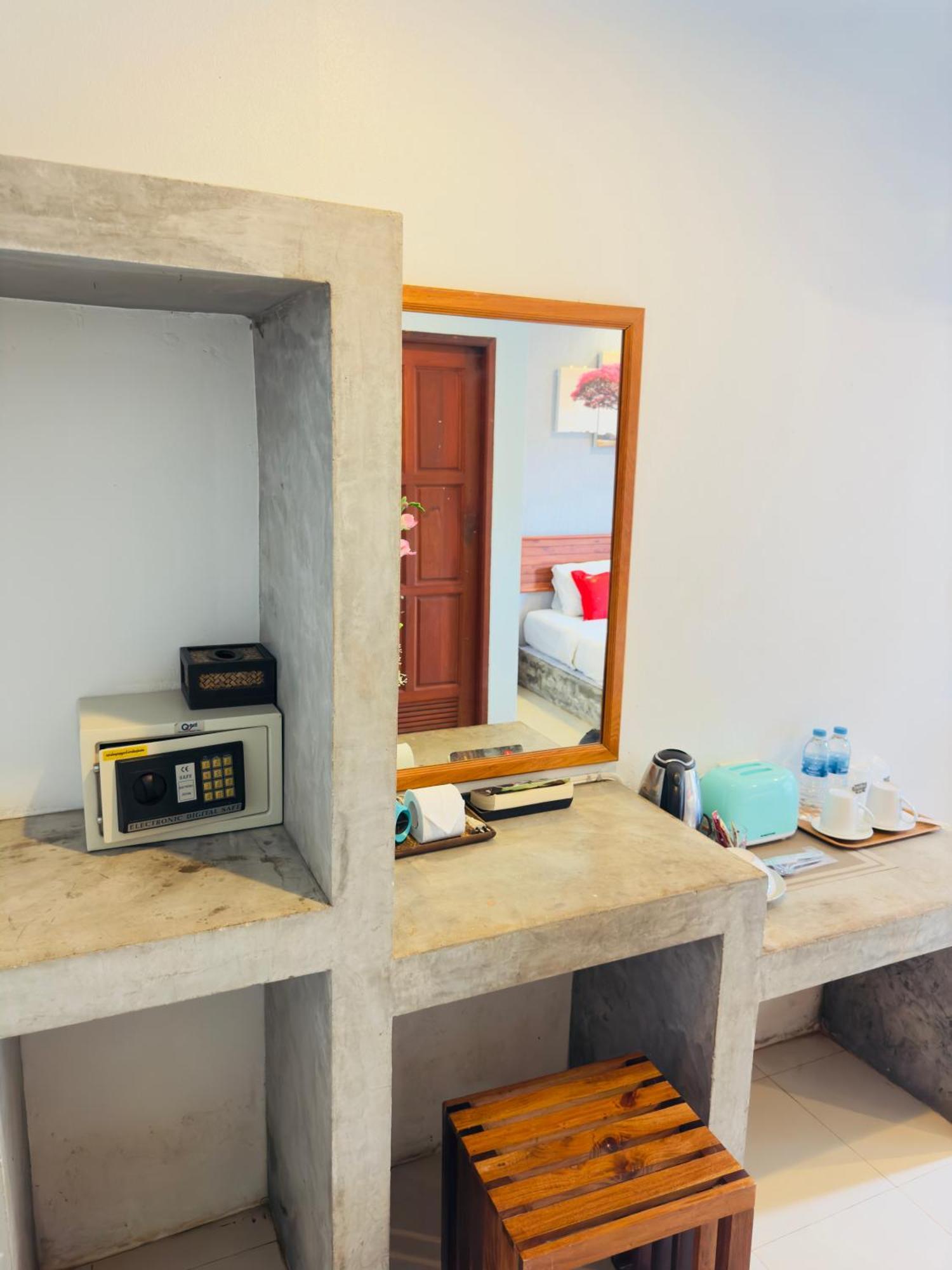 Andawa Lanta Resort Koh Lanta Luaran gambar