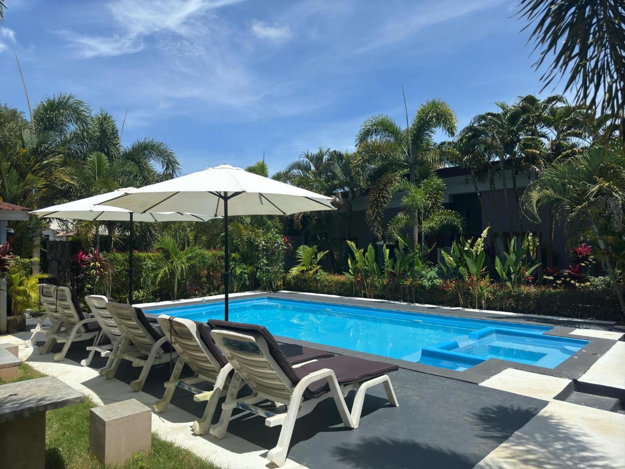 Andawa Lanta Resort Koh Lanta Luaran gambar