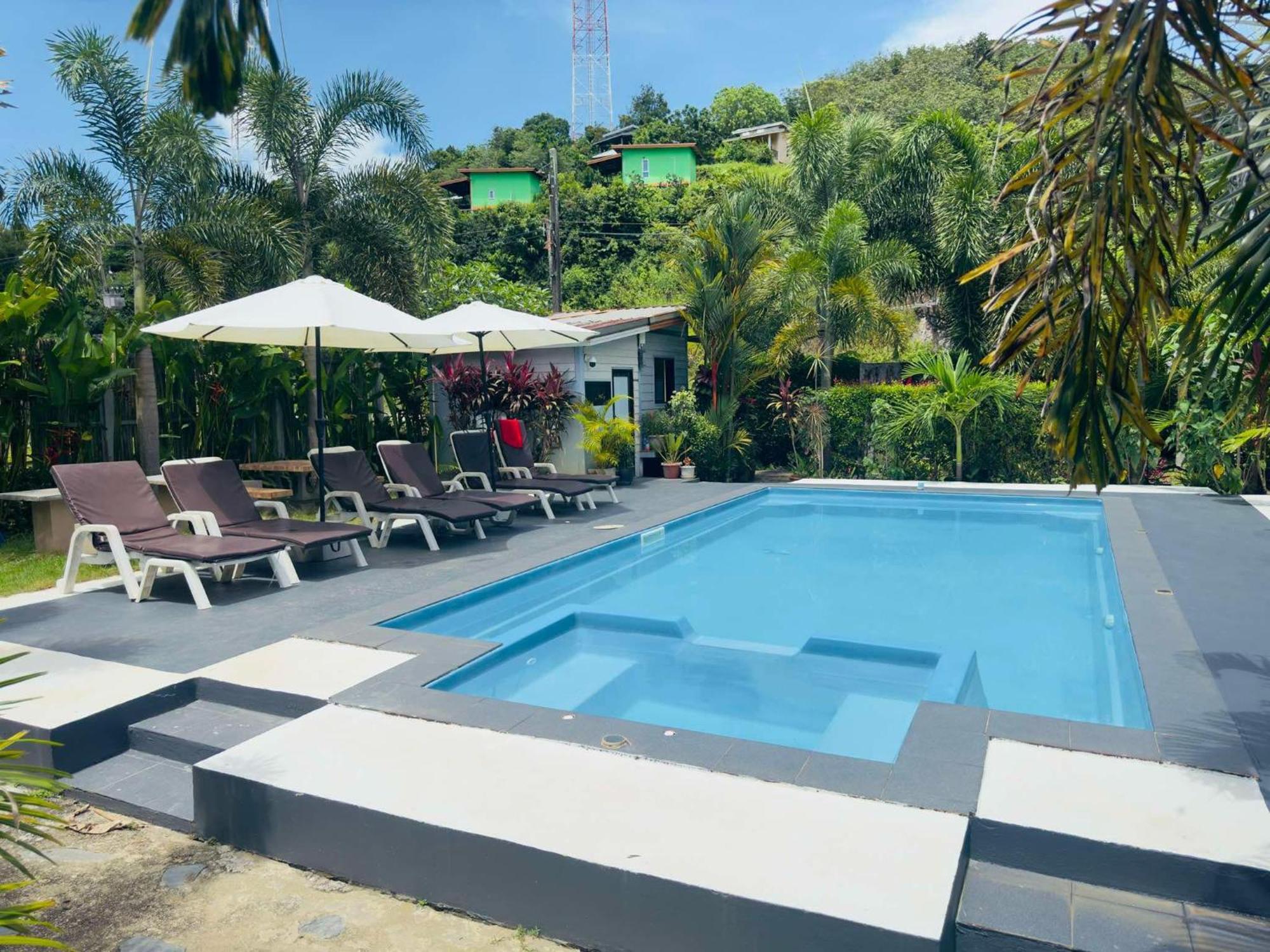 Andawa Lanta Resort Koh Lanta Luaran gambar