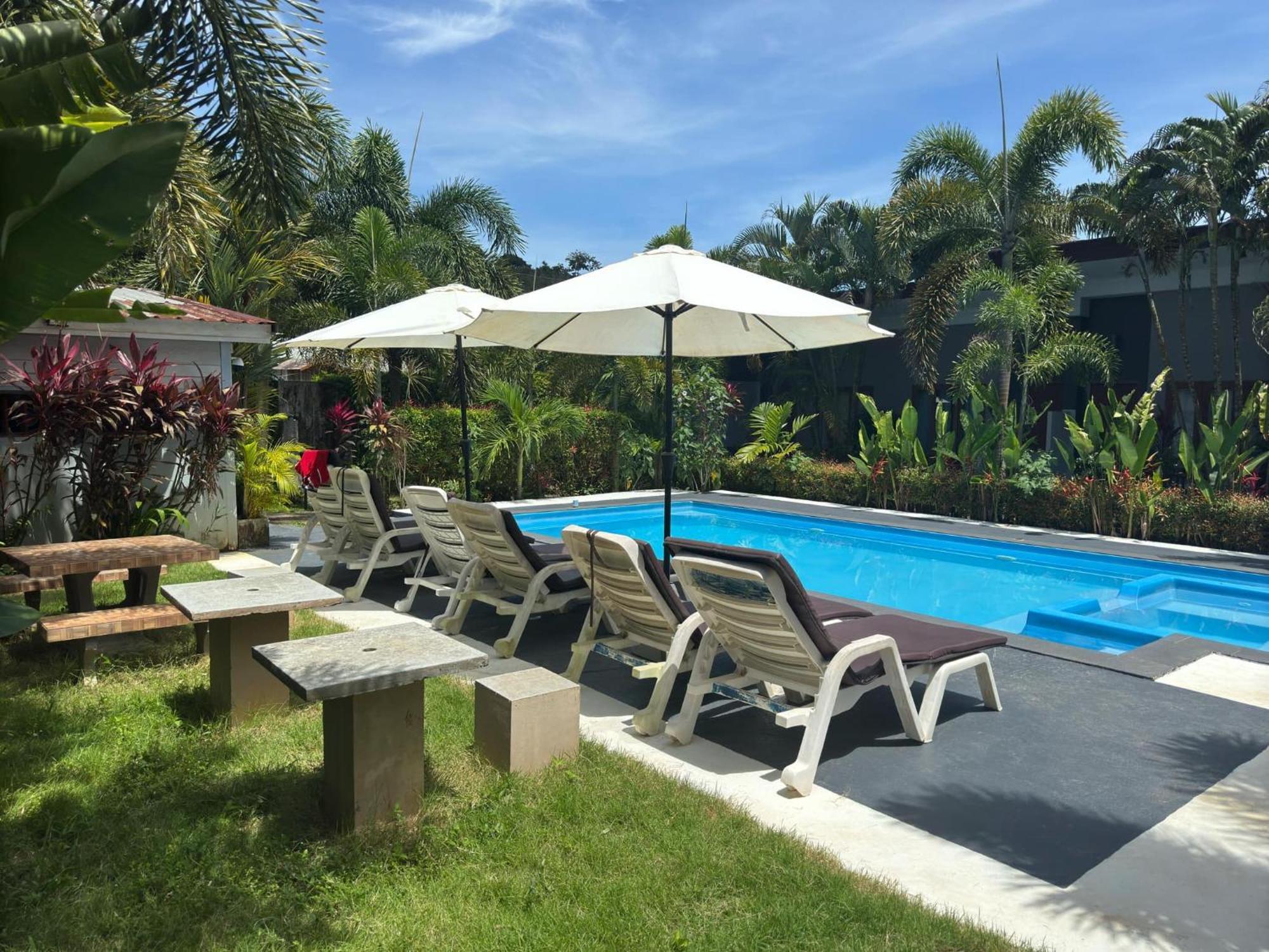 Andawa Lanta Resort Koh Lanta Luaran gambar