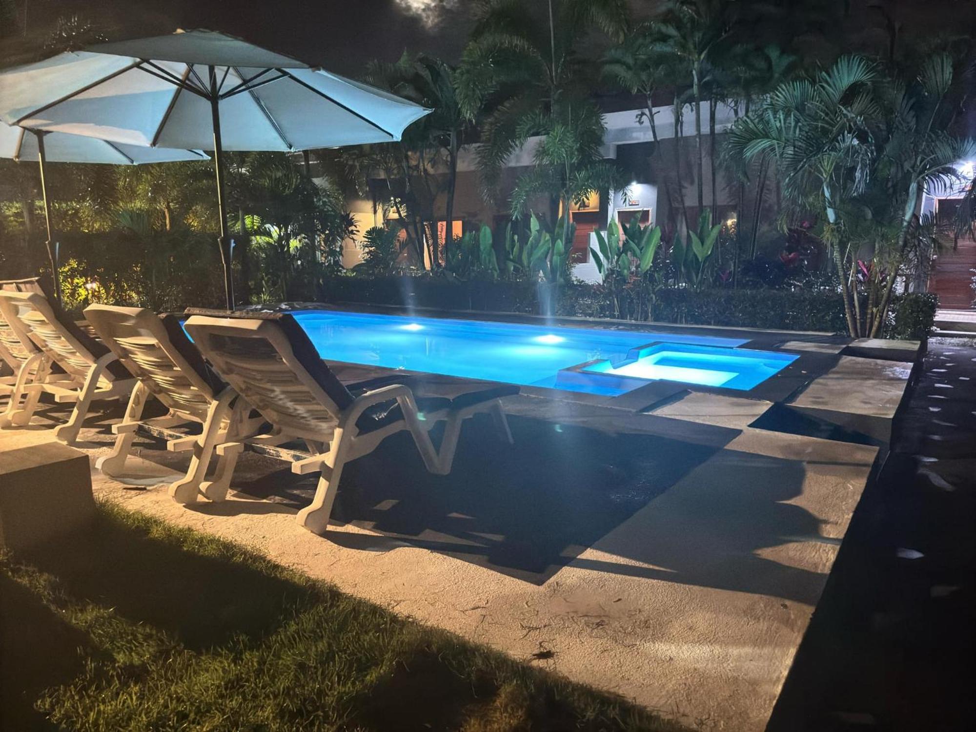 Andawa Lanta Resort Koh Lanta Luaran gambar